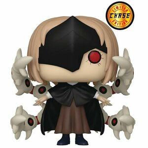 POP! Animation: Hinami Fueguchi (Tokyo Ghoul: re) CHASE kép