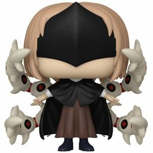 POP! Animation: Hinami Fueguchi (Tokyo Ghoul: re) kép