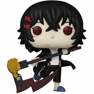 POP! Animation: Juzo Suzuya (Tokyo Ghoul: re) kép