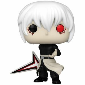 POP! Animation: Ken Kaneki (Tokyo Ghoul: re) kép