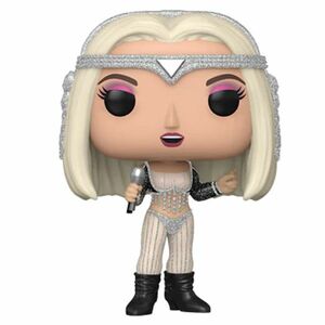 POP! Rocks: Cher (Cher Living Proof) kép