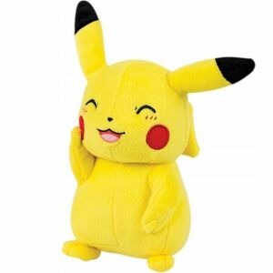 Plüssjáték Pikachu (Pokémon) 30 cm kép