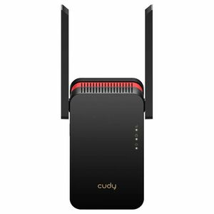 Cudy AX3000 Wi-Fi 6 Range Extender, Cudy MESH support kép