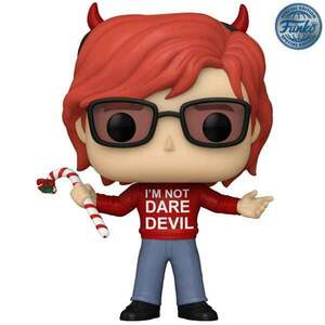 POP! Matt Murdock (I’m Not Daredevil) (Marvel) Special Kiadás kép