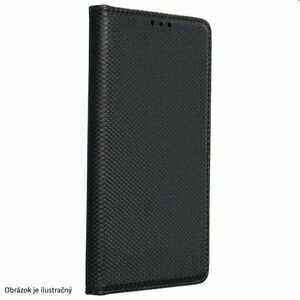 Smart Case Book tok Apple iPhone 14 Pro számára, fekete kép