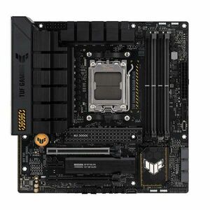 ASUS TUF GAMING B650M-PLUS kép