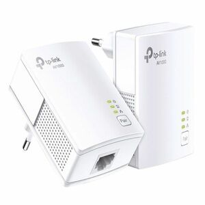 TP-Link TL-PA7017KIT, Powerline starter készlet kép