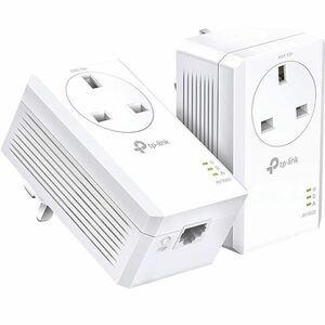 TP-Link TL-PA7017PKIT, Powerline starter készlet kép