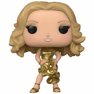 POP! Rocks: Mariah Carey (Emancipation of Mimi) kép