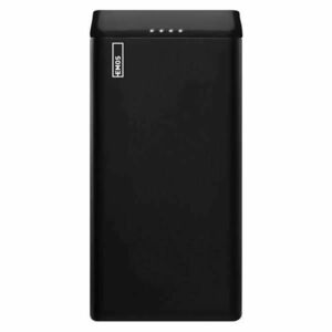 Emos Powerbank Alpha 10S 10000 B, fekete kép