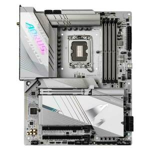 Gigabyte Z790 AORUS PRO X, Intel Z790, LGA1700, 4xDDR5, ATX kép