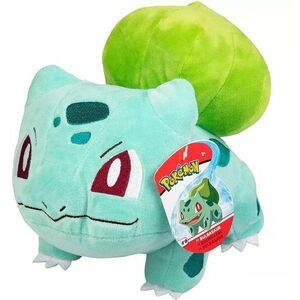 Plüssjáték Bulbasaur (Pokémon) 20 cm kép