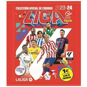 Panini LALIGA 2023/2024 Matricák kép