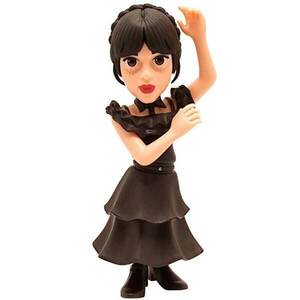 Figura Wednesday in Ball Dress kép