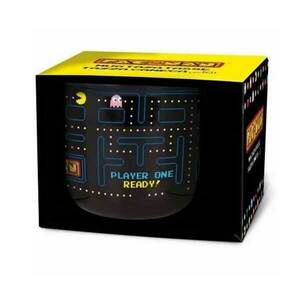 Bögre Pac Man 400 ml kép