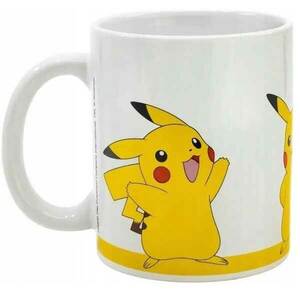 Bögre Pikachu (Pokémon) 325 ml kép