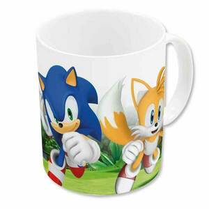 Bögre Sonic 325 ml kép