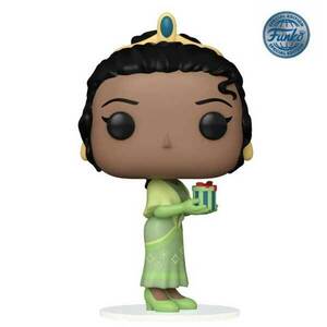 POP! Disney: Tiana Special Kiadás kép