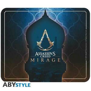 Egérpad Crest Mirage (Assassin's Creed) kép