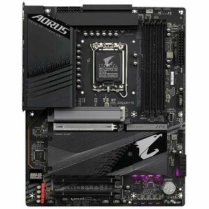 Gigabyte Z790 AORUS ELITE DDR4 , Intel Z790, LGA1700, 4xDDR4, ATX kép