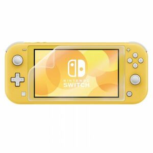 Kijelzővédőtok Nintendo Switch Lite számára kép