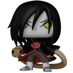 POP! Animation: Orochimaru (Naruto Shippuden) kép