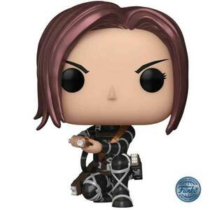 POP! Animation: Sasha Braus (Metallic) (Attack on Titan) Special Kiadás kép