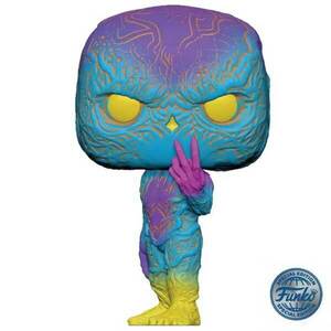 POP! TV: Vecna Blacklight (Stranger Things) Special Kiadás kép