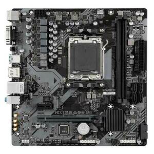 Gigabyte B650M S2H, AMD B650, AM5, 2xDDR5, mATX kép