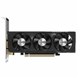 Gigabyte GeForce RTX 4060 GAMING OC 8G kép