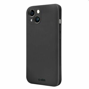 SBS Instinct tok Apple iPhone 15 Plus számára, fekete kép