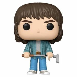 POP! TV Jonathan golfütővel (Stranger Things) kép