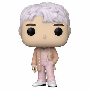 POP! Rocks: J Hope (BTS) figura kép