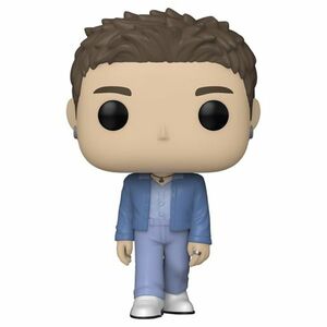 POP! Rocks: RM (BTS) figura kép