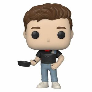 POP! TV Antoni Porowski (Queer Eye) figura kép