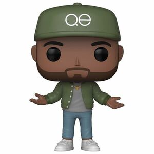 POP! TV Karamo Brown (Queer Eye) figura kép