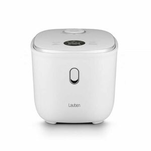 Lauben Low Sugar Rice Cooker 3000WT rizsfőző, fehér kép