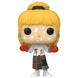 POP! TV Phoebe Buffay himlővel (Friends) figura kép