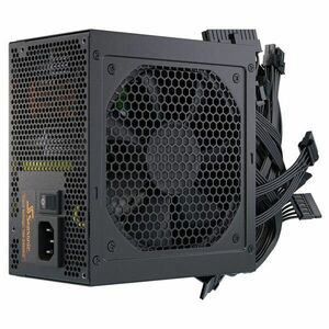 Seasonic tápegység B12 BC Bronze 750 W kép