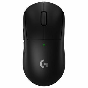 Logitech G PRO X SUPERLIGHT 2 Vezeték nélküli Játékos Egér, fekete kép