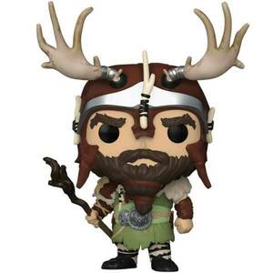 POP! Games: Druid (Diablo 4) figura kép