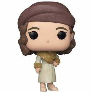 POP! TV Ada Thorne (Peaky Blinders) figura kép