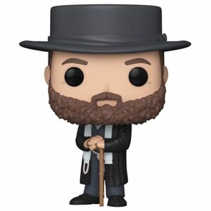 POP! TV Alfie Solomons (Peaky Blinders) figura kép