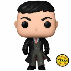 POP! TV Thomas Shelby (Peaky Blinders) CHASE figura kép