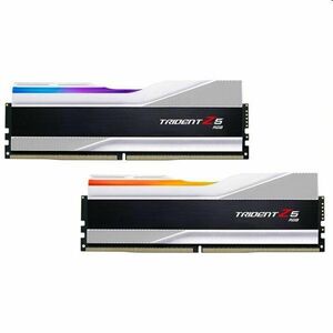 G.SKILL 32GB kit DDR5 5200 CL36 Trident Z5 RGB kép