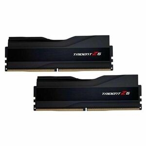 G.SKILL 32GB kit DDR5 5600 CL40 Trident Z5 fekete kép