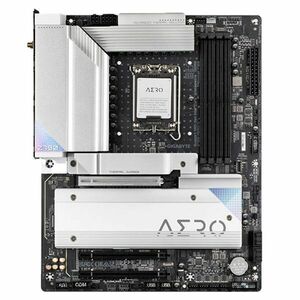 GIGABYTE Z790 AERO G LGA1700 ATX kép