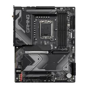 Gigabyte Z790 GAMING X AX , Intel Z790, LGA1700, 4xDDR4, ATX kép