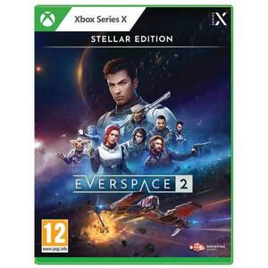 Everspace 2 (Stellar Kiadás) - XBOX Series X kép