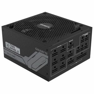 GIGABYTE tápegység UD1300GM PG5, 1300W, ATX, 80PLUS Gold, Modular, Retail kép